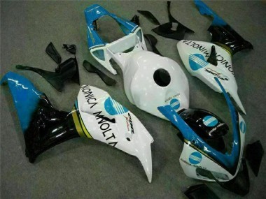 Billigste Weiß Honda CBR 1000 RR 2004-2005 Vollverkleidung