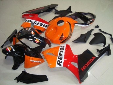 Billigste Repsol Honda CBR 600 RR 2005-2006 Vollverkleidung