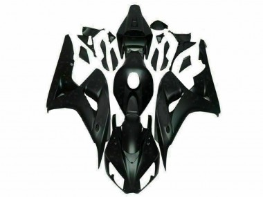 Billigste Schwarz Honda CBR 1000 RR 2006-2007 Verkleidungen & Plastik