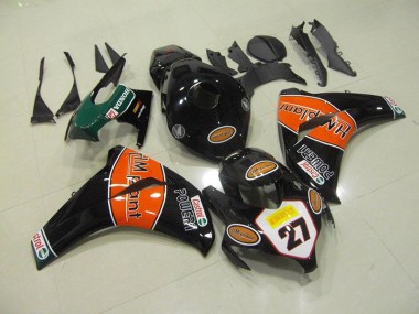 Billigste HM Plant 27 Honda CBR 1000 RR 2008-2011 Verkleidungen