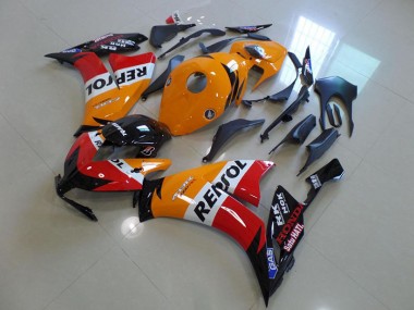 Billigste Repsol Honda CBR 1000 RR 2012-2016 Verkleidungen